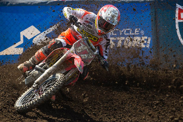 Eli Tomac motocross ama Lake Elsinore 2013