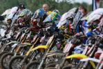 Ouverture du championnat de France PitBike 2012  Granges-Gontardes les 21 et 22 avril