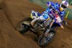 Rsum video du motocross MX1 Lierop Pays-Bas 2009