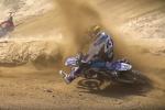 MX AMA, Les 1ers entranements des pilotes du championnat US