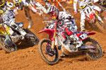 Rsum du motocross ama 250cc Freestone 2012