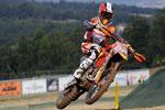 Video direct live GP motocross MX1 MX2 de Lierop Pays-Bas 2009