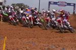 Rsum du motocross ama 250cc et 450cc Freestone 2012