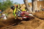 Vido du motocross ama 450cc Freestone 2011 en intgralit