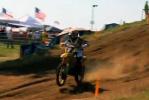 Ryan Dungey tait le plus rapide au motocross de Freestone 2011