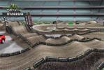 Dcouvrez le terrain du supercross ama Anaheim 3 2014