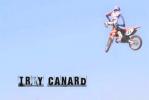 Trey Canard fait son enterrement de vie de garon sur son terrain de MX