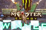 Les coulisses du supercross ama Oakland 2015